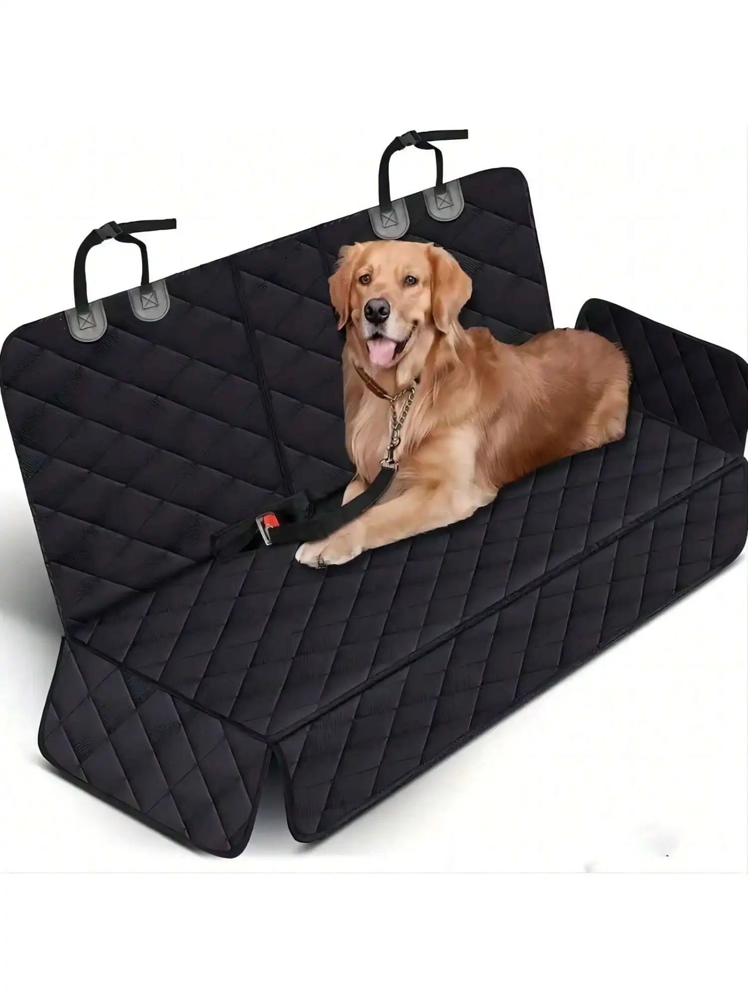 Ironbark Everyday Hammock — Dog Car Seat Cover