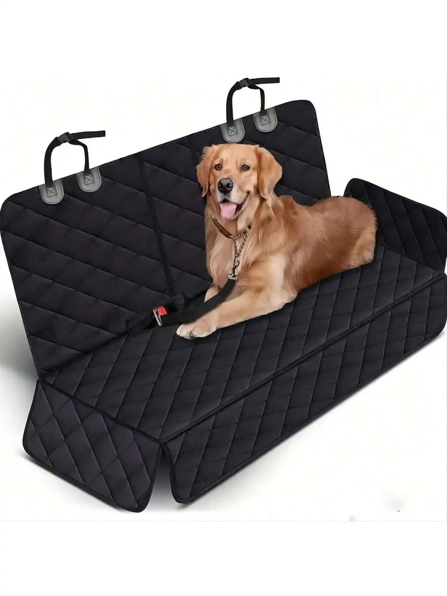 Ironbark Everyday Hammock — Dog Car Seat Cover