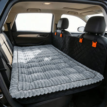 Ironbark RoadDeck Comfort Mat — Padded Dog Car Mat