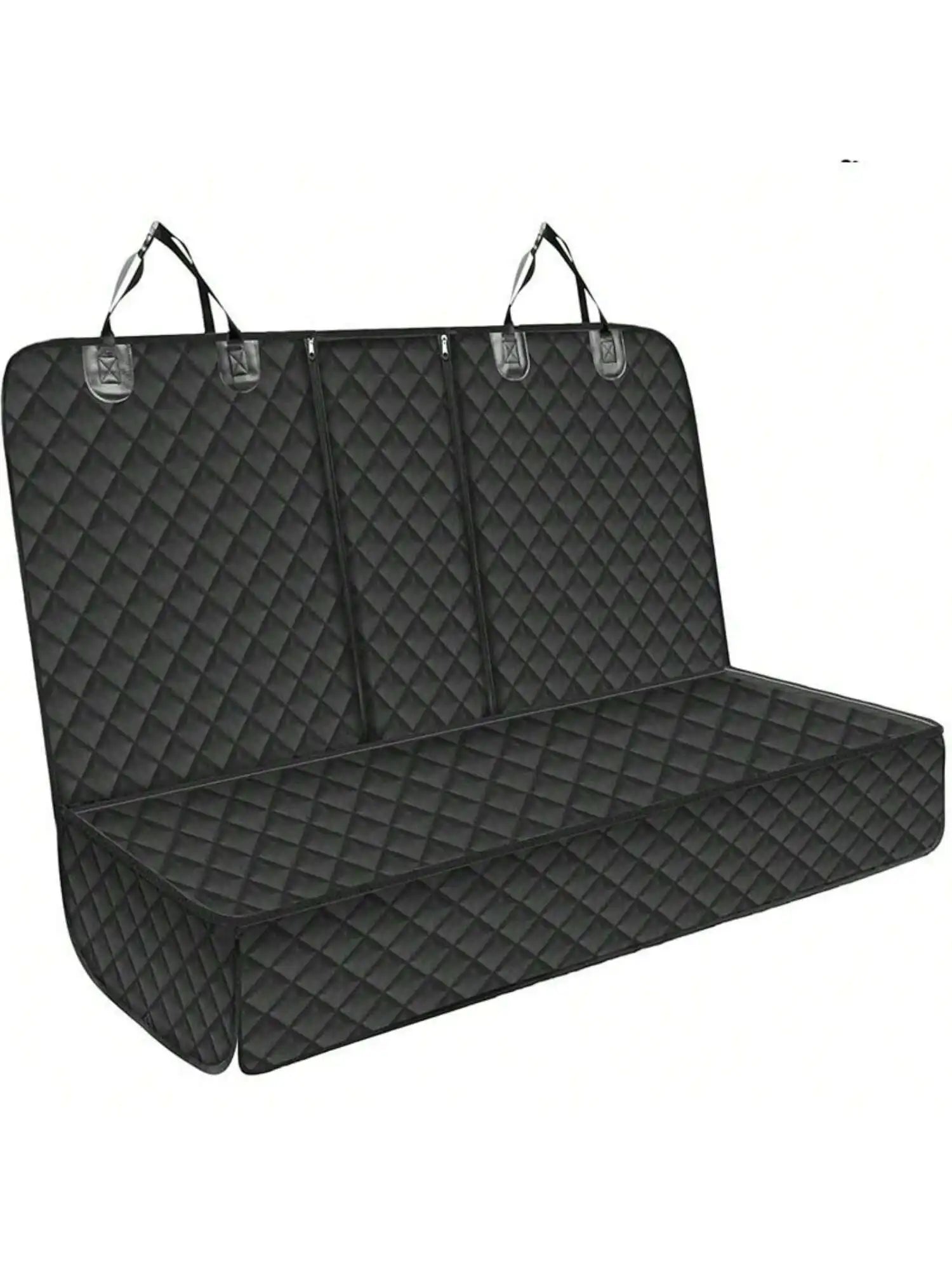 Ironbark Everyday Hammock — Dog Car Seat Cover