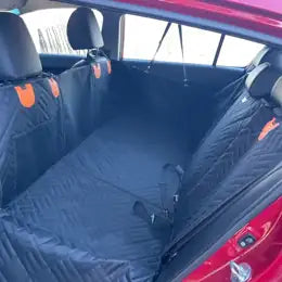 RoadDeck installed in Dean S.'s Corolla hatch